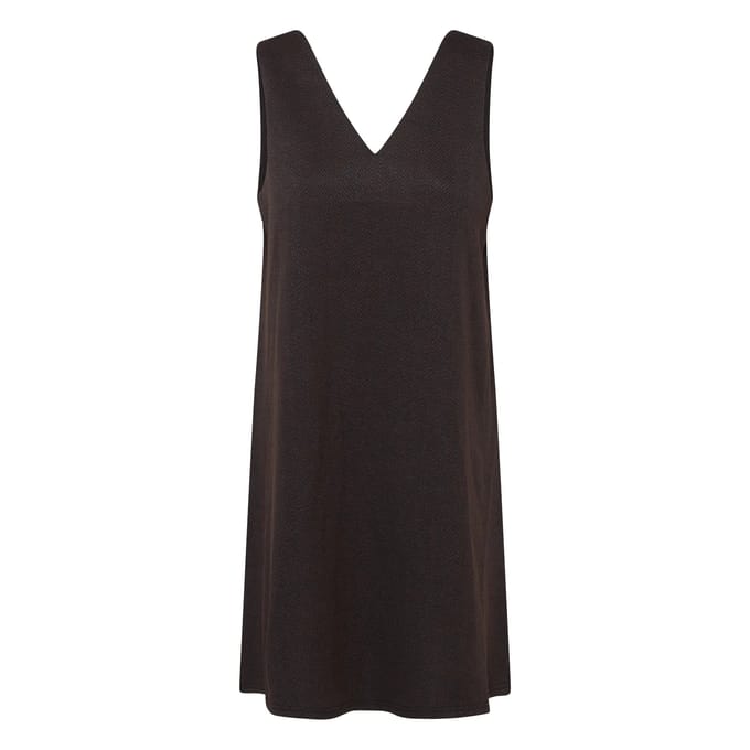Damesjurk Ichi IHKate Jacquard