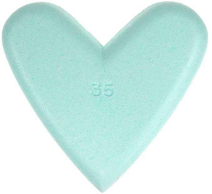 Piepschuim hart 35cm 2st