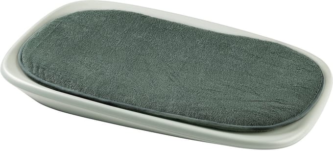 Nattou CARE Verkleinkussen - 62 cm - Groen