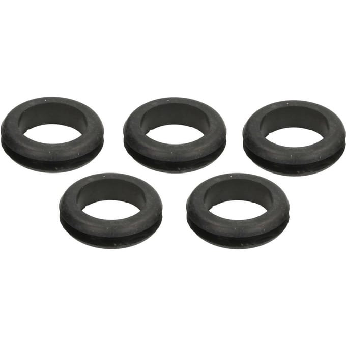 Bekledingsclip ROMIX ROM C70397