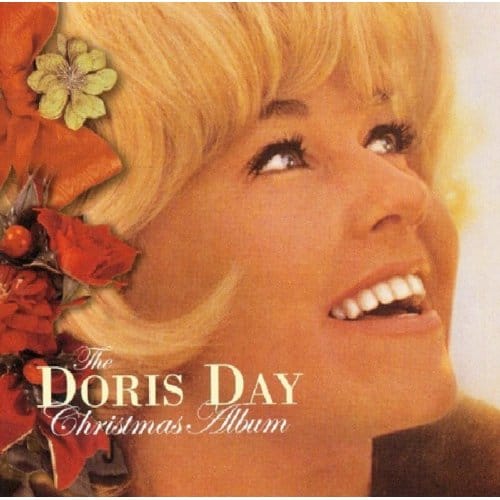 Christmas Collection - Doris Day