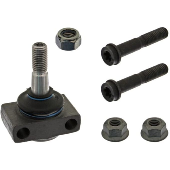 Ondersteunende/geleidende verbinding FEBI BILSTEIN 38549