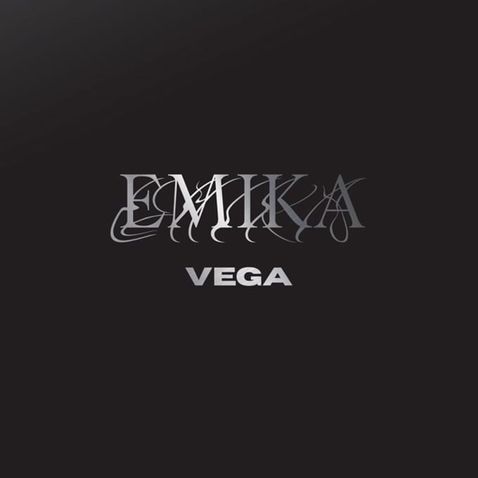 Emika - Vega - Trilogy (3 LP)