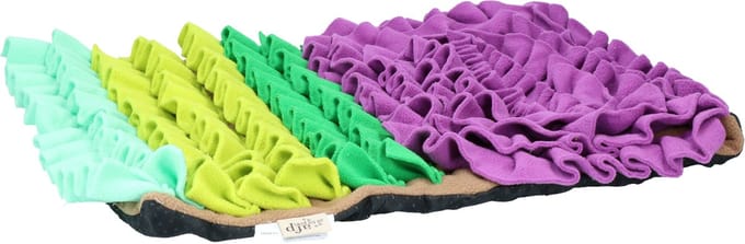 AFP Dig it - Fluffy mat