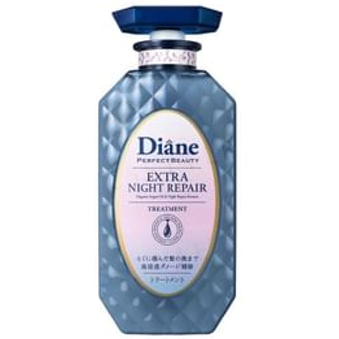 NatureLab - Diane Perfect Beauty Extra Night Repair Treatment 450ml
