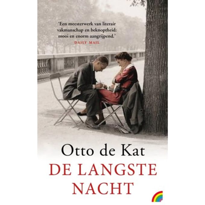 De Langste Nacht - Otto de Kat