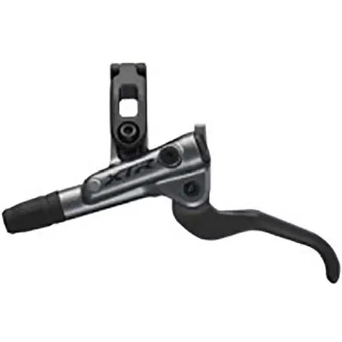 Shimano Schijfremset Xtr-m9100 Rechts Achter Zwart K03ti