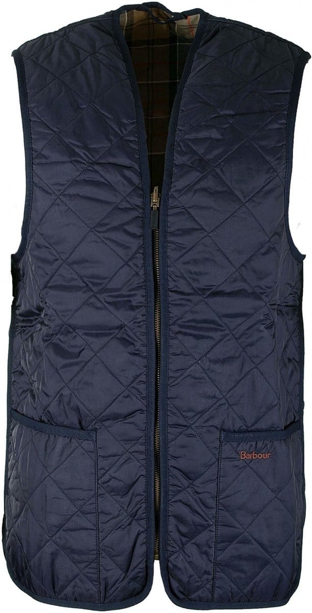 Barbour Voering Beaufort - Maat 52 - Heren - Binnenjas