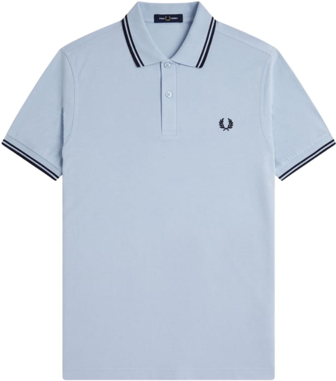 Fred Perry Twin Tipped Fred Perry Shirt