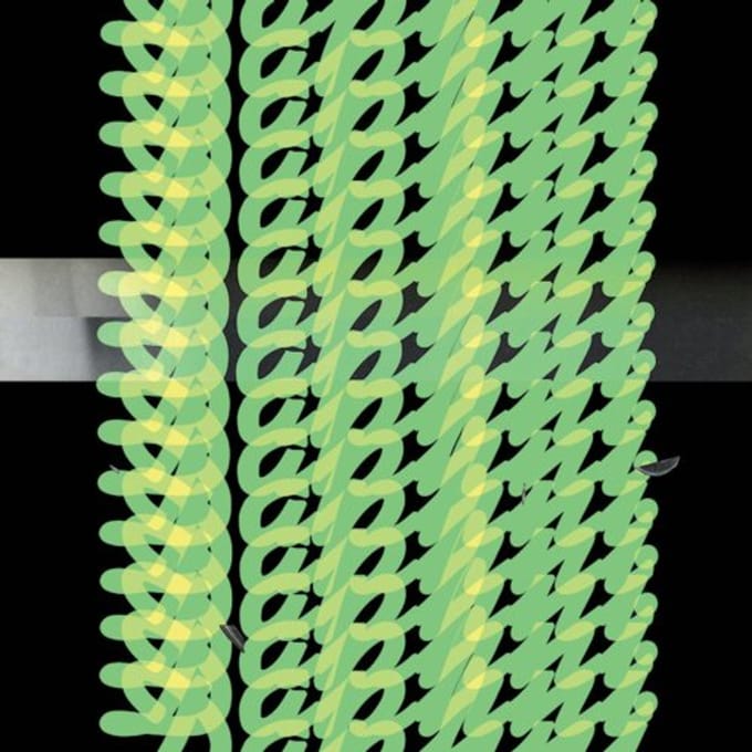 Daphni - Jiaolong (2 LP)