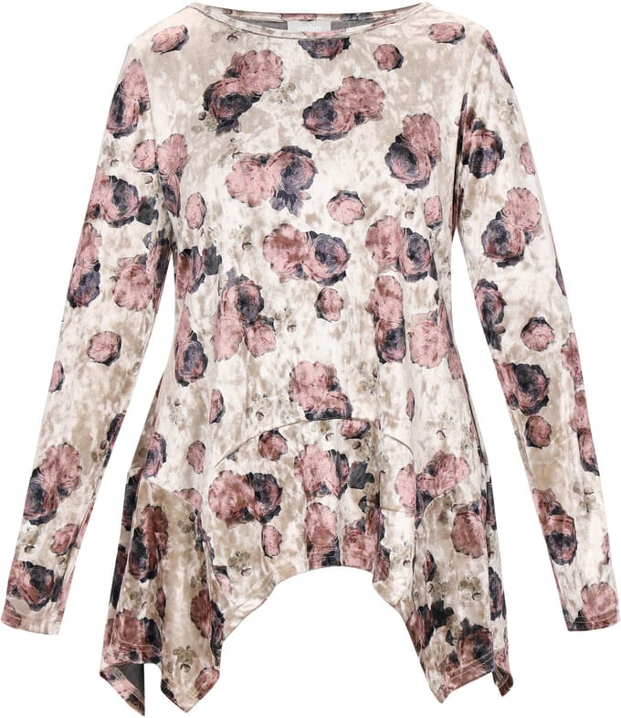 usha Blouse