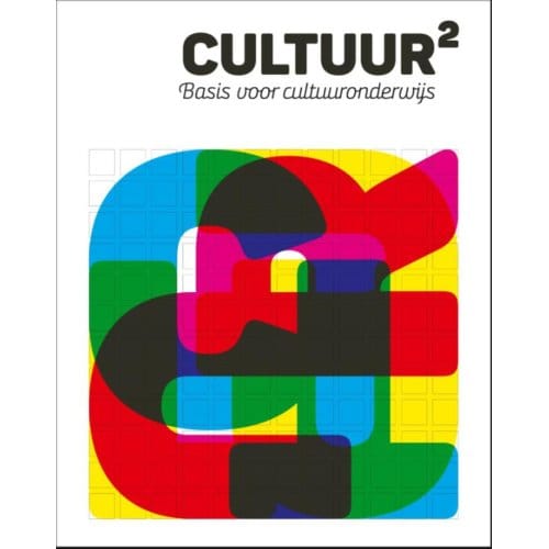 Cultuur2 - Barend van Heusden