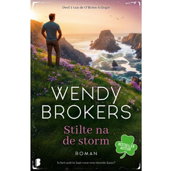 Stilte Na De Storm - O'Brien - Wendy Brokers