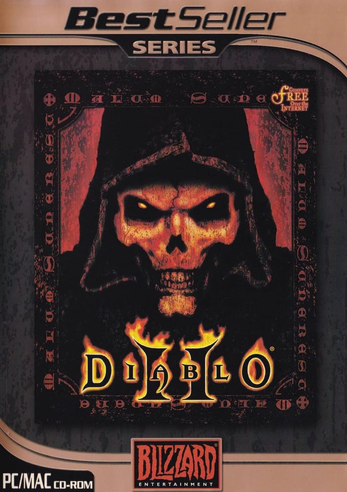 Diablo 2