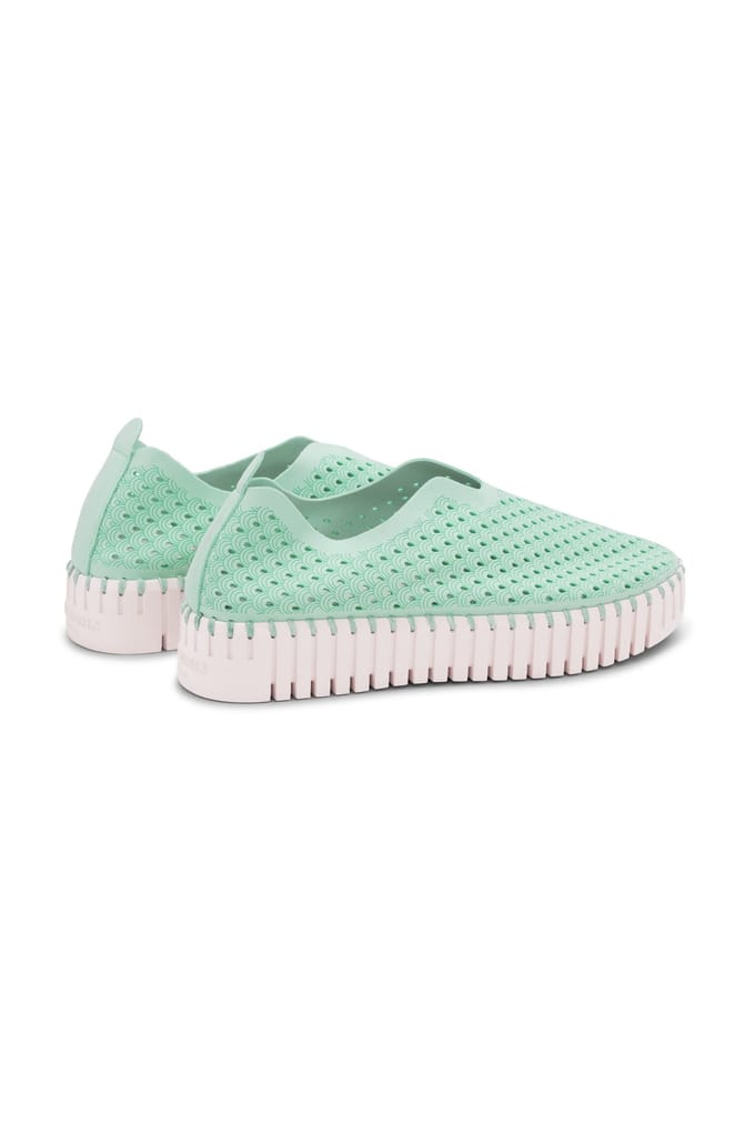 Ilse Jacobsen Flats Tulip3373 Yucca Größe: 38 | Trainers Outlet | Damen