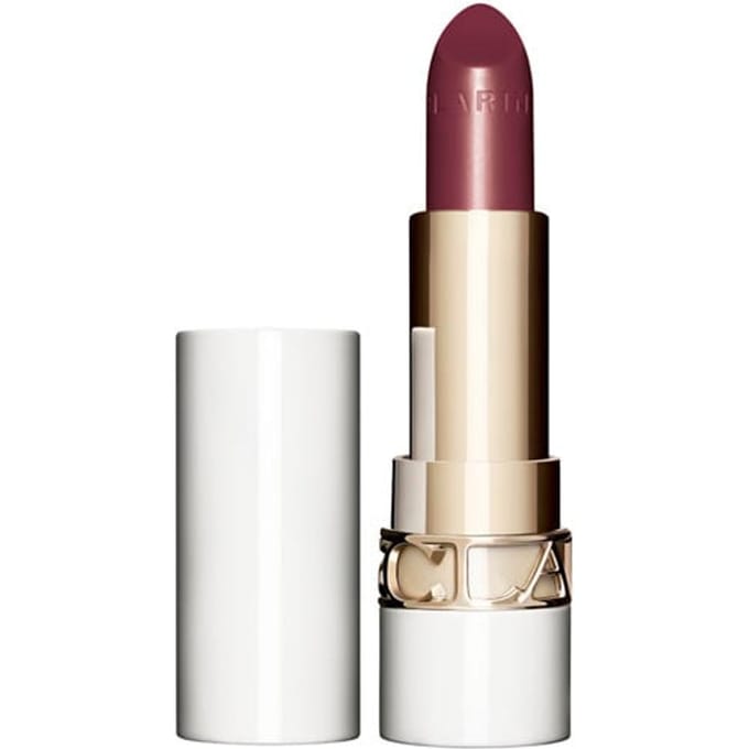 Clarins Joli Rouge Shine 3 gr | S Soft Plum - 744 | - 744S Soft Plum