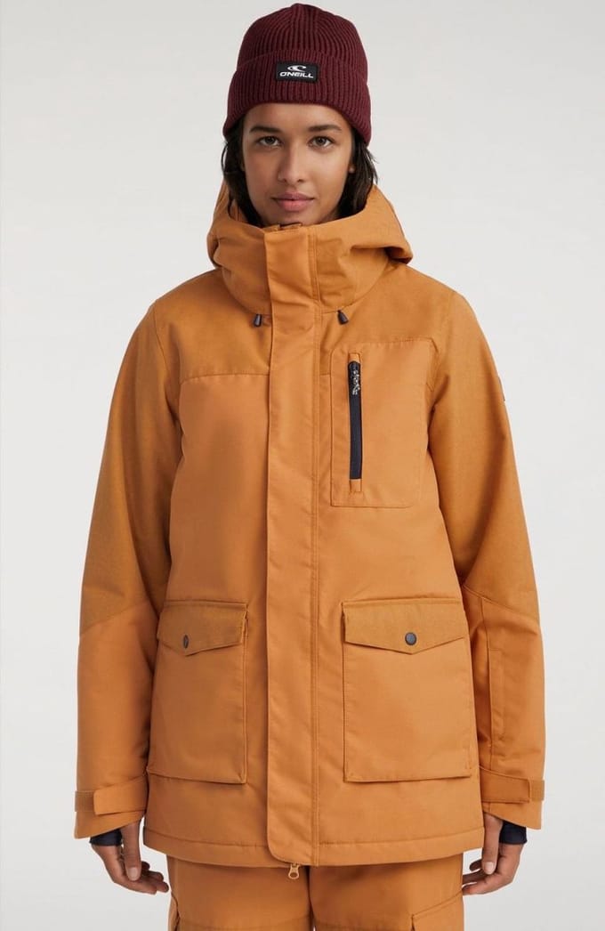 O'neill Jassen UTILITY JACKET