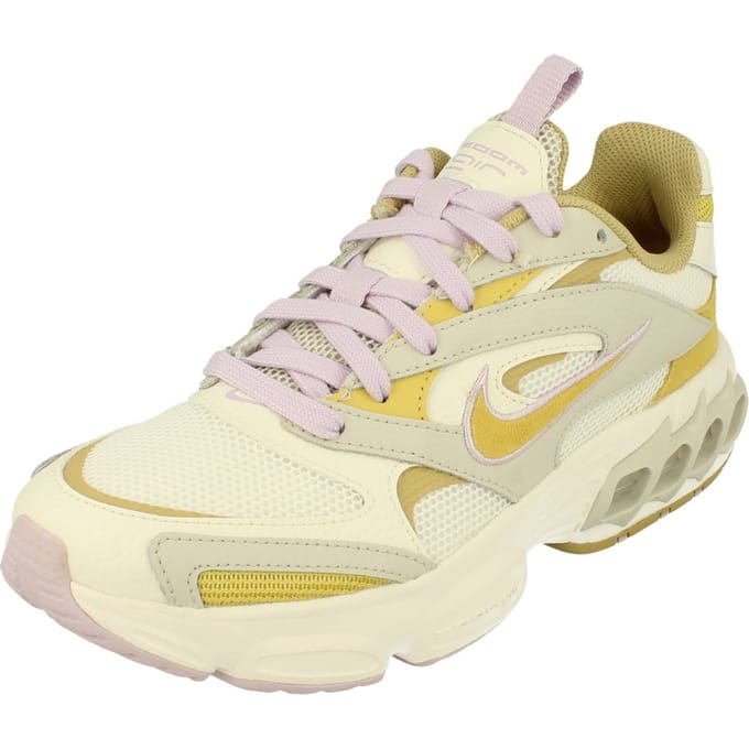 Nike Dames Air Zoom Fire Hardloopschoenen