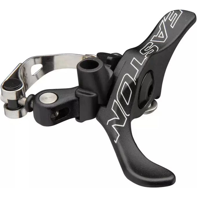 Fietszadelpenbediening Easton EA70 ax