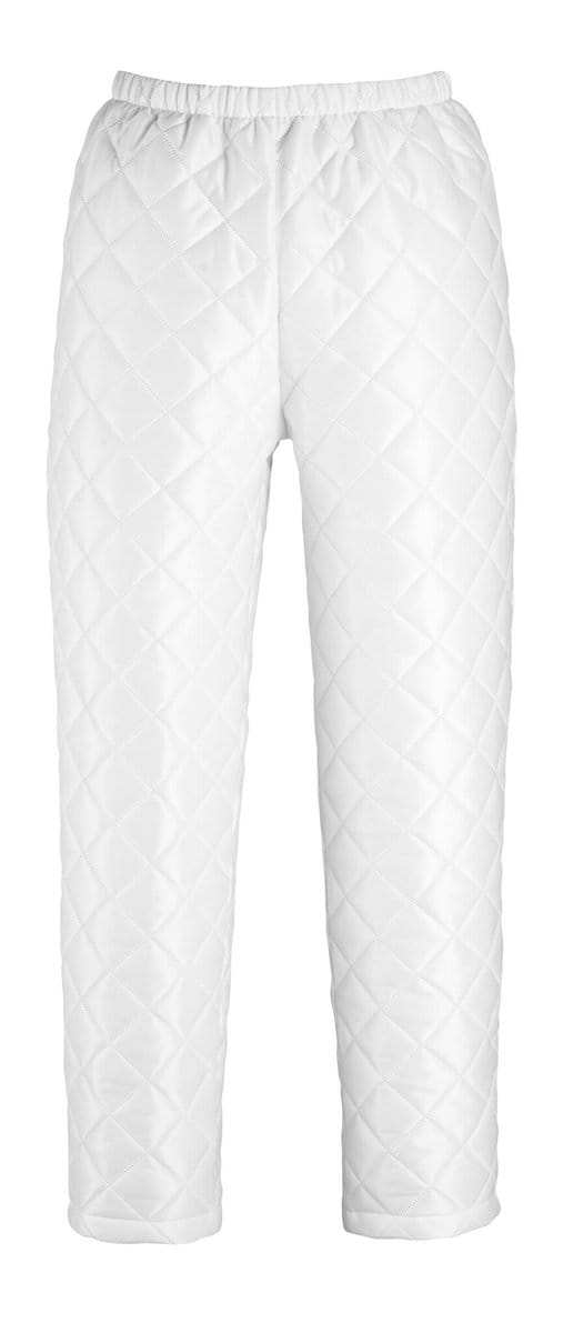 Mascot Originals Thermobroek 13578-707 - Wit - S