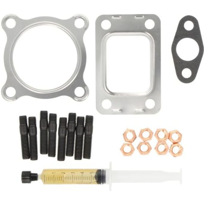 Montageset, supercharger AJUSA JTC11079