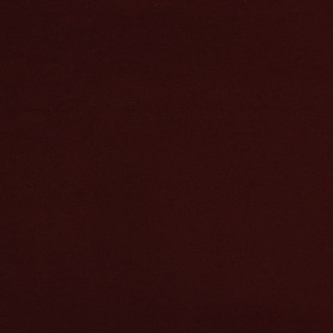 Flanel stof op rol - 140cm breed - Aubergine - 10 meter