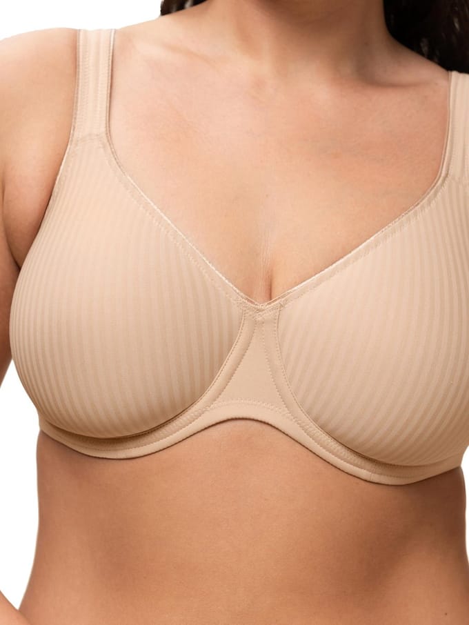 Triumph Bügel-BH Modern Soft+Cotton