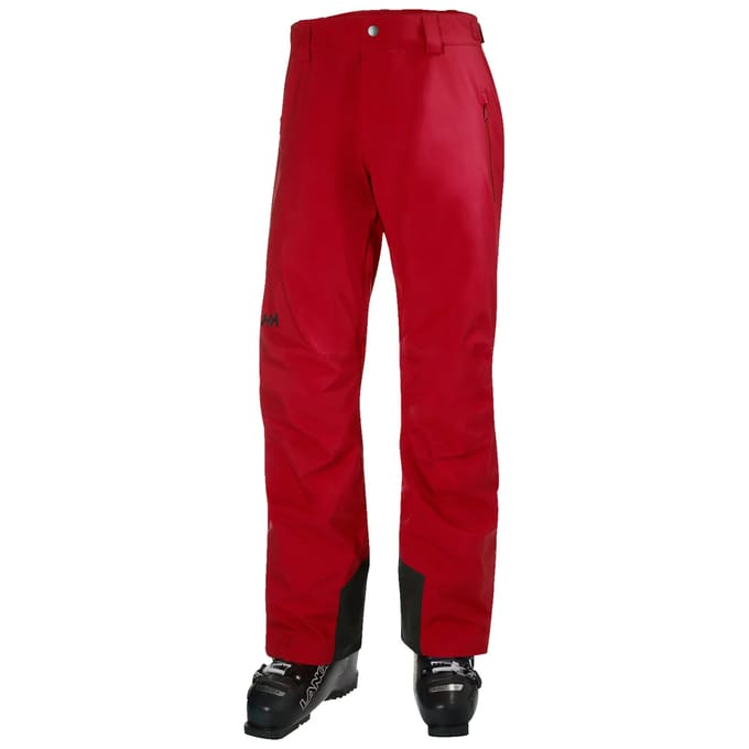 Helly Hansen Mens Legendary Insulated Pant