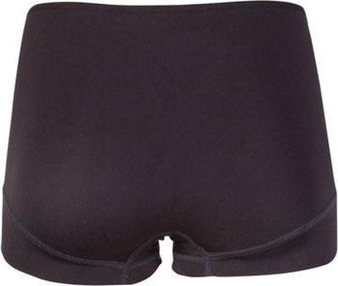 Beeren Dames Boxershort Elegance - Zwart - maat XL
