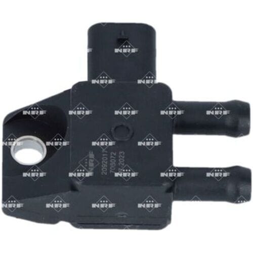 Sensor, uitlaatgasdruk NRF 708072