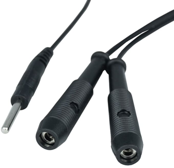 ElectraStim - Three-phase Combi cable