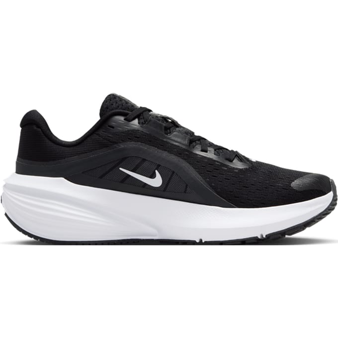 Nike Hardloopschoen voor dames (straat) Downshifter 14 - Zwart- Dames, Zwart 41