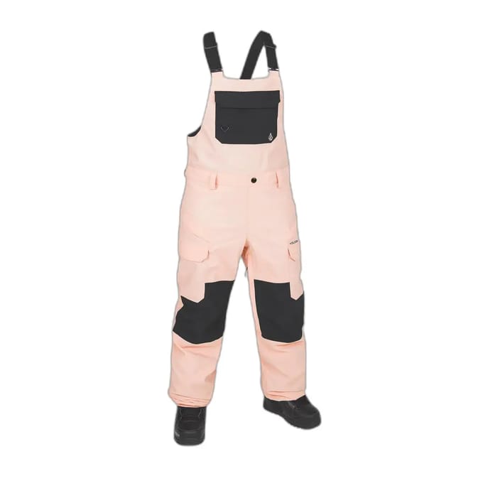 Ski-overalls Volcom Creston 3D Stretch