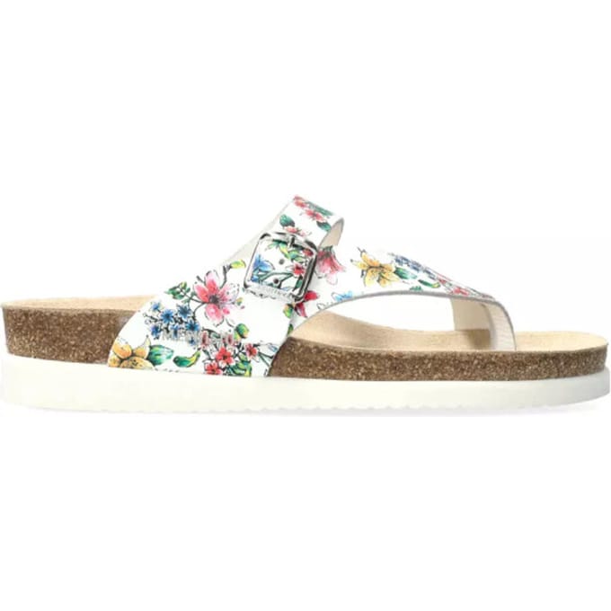 Mephisto Helen - dames sandaal - Multikleur - maat 35 (EU) 2.5 (UK)