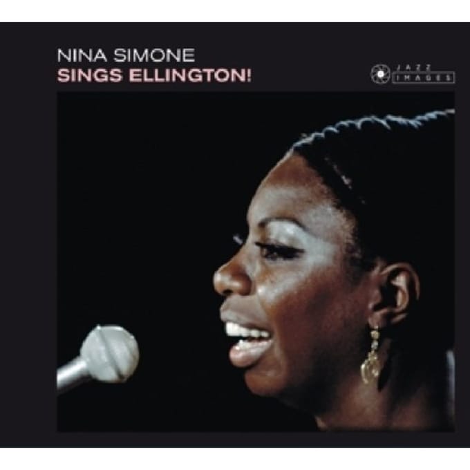 Sings Ellington - Nina Simone