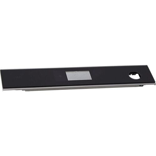 AEG controlepaneel, inox, AEG, 60cm,SUPEX4 140288163029