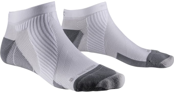 X-SOCKS - XSRIPES24M-W002-45-47 - Sokken - Unisex - Grootte 45-47
