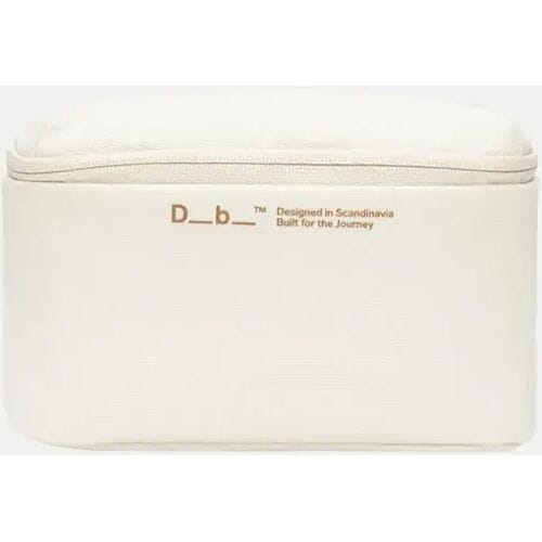 Db Journey Essential toilettas S oatmilk
