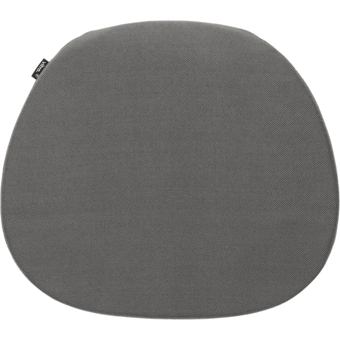 Vitra Soft Seats Outdoor Typ B Zitkussen - grijs
