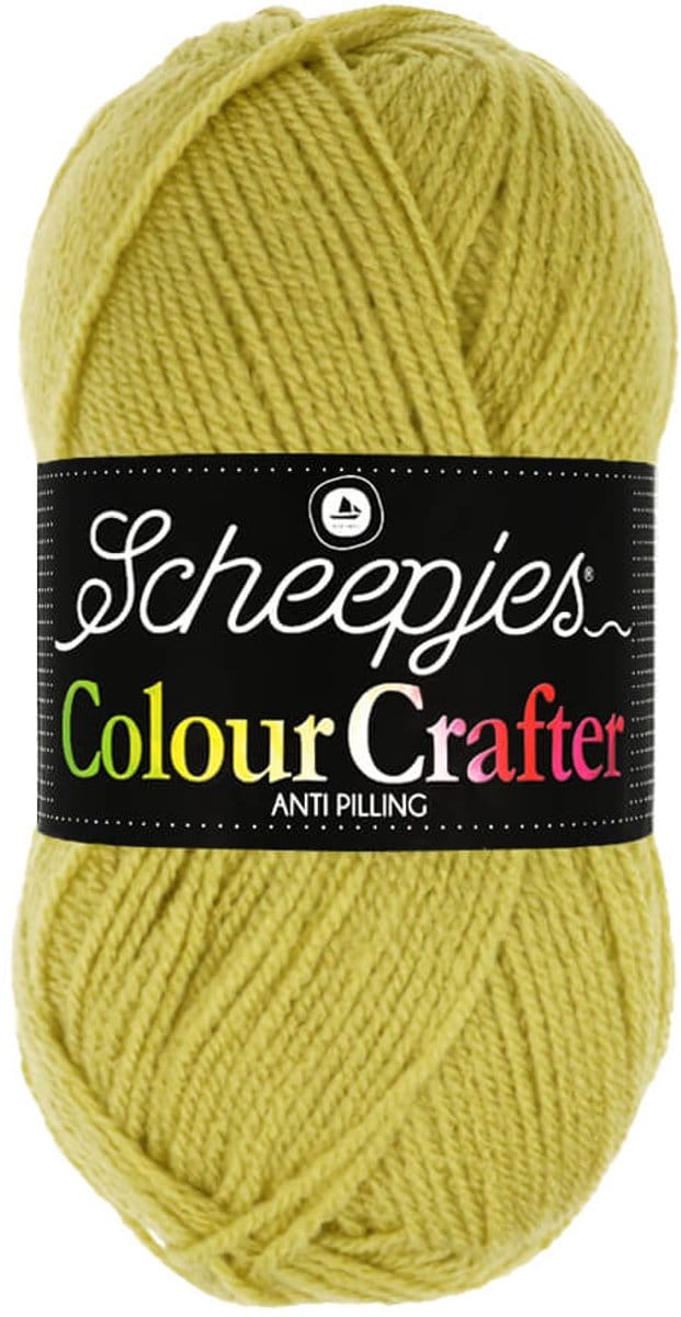 Scheepjes Colour Crafter 100g - Delfzijl