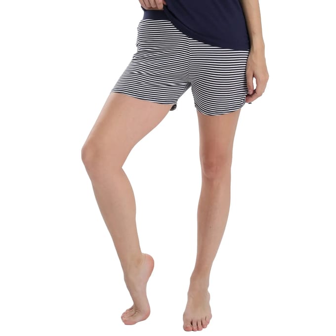 Nachtbroek voor dames Sassa Casual Comfort