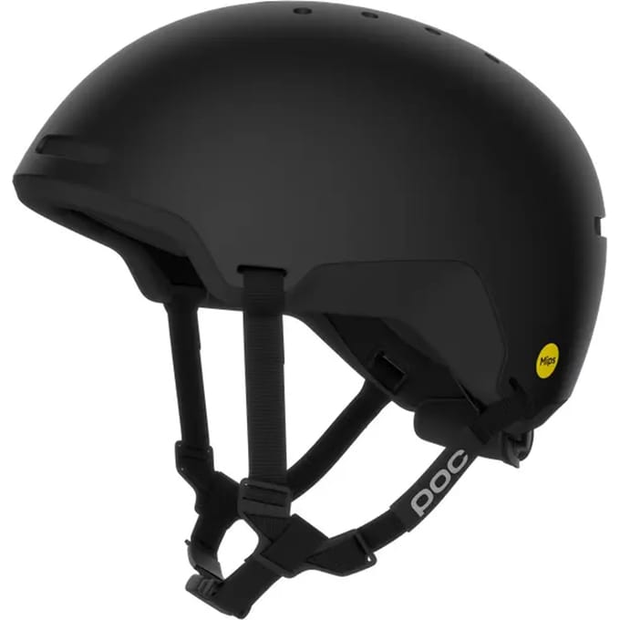 POC Calyx Skihelm Senior