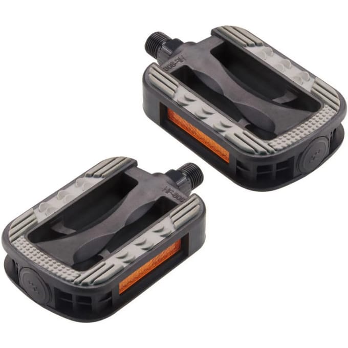 Antislip PVC Pedalen Krayton