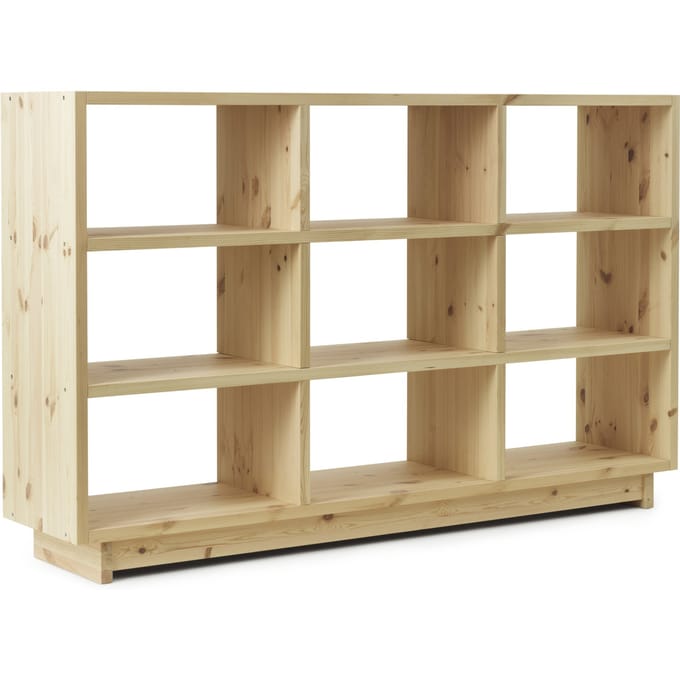 Normann Copenhagen Fyr boekenkast - high