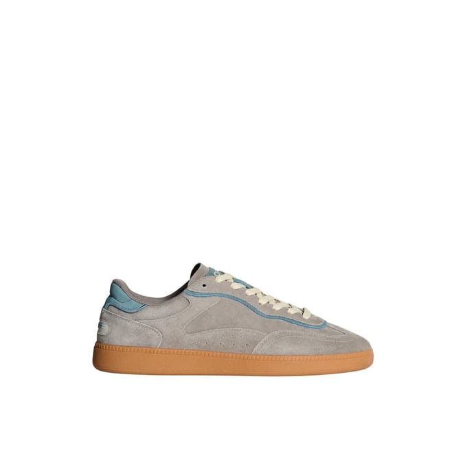 Trainers Hoff Alley