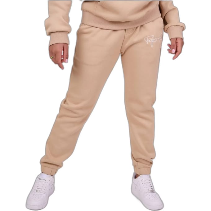 Joggingbroek met logo Project X Paris Signature broderie