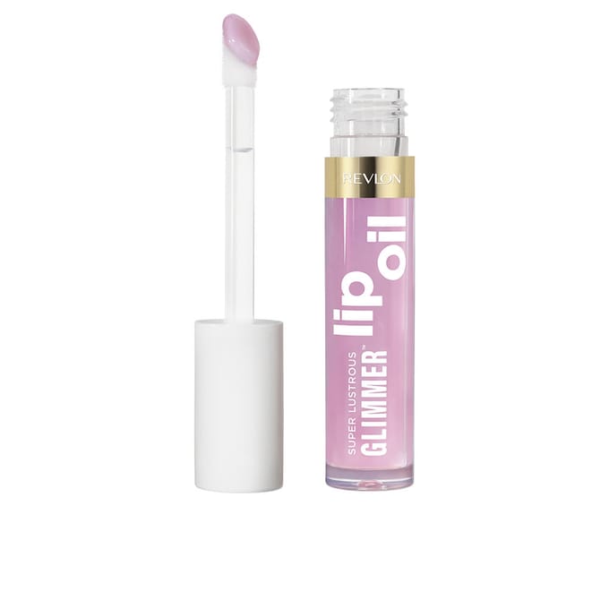 Super Lustrous Glimmer Lippenolie #05-vio-lit 3,8 Ml