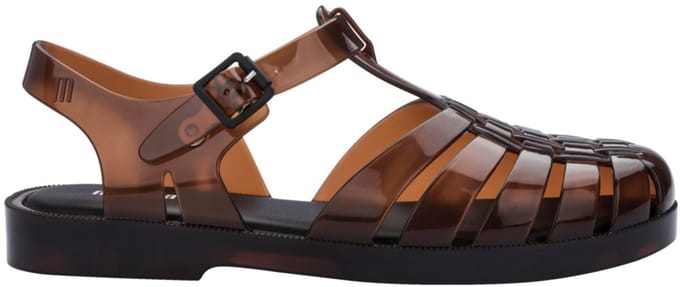 Melissa Sandal Possession Ad