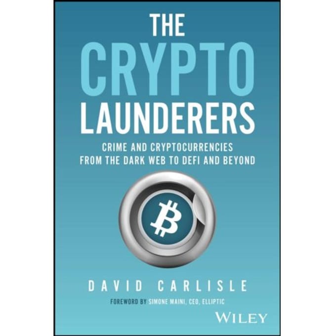 The Crypto Launderers - David Carlisle