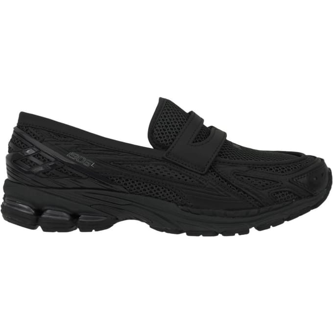 Baskets Unisexe New Balance 1906L Blacktop Phantom U1906LAI 45 black